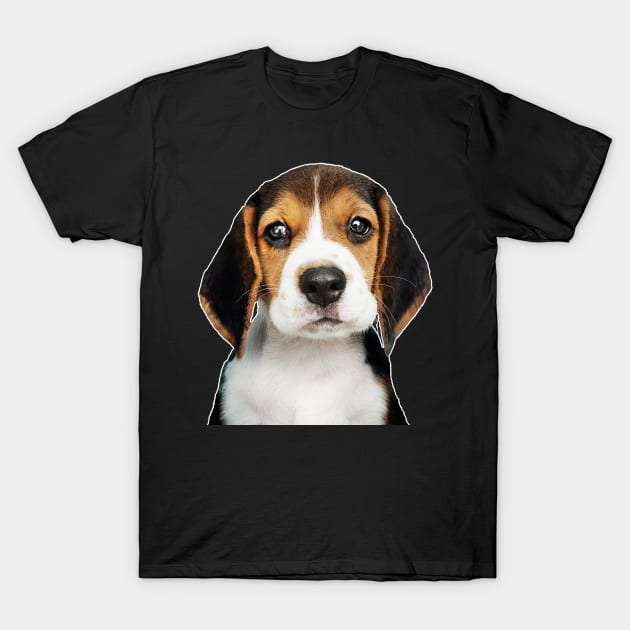 Adorable Beagle, Beagle Dog, Beagle, Gift For Beagle Lovers, Beagle Lover, Beagle Dog Lover, Beagle Mom, Beagle Dad, Beagle Dog Gift, Beagle Puppy, Gifts For Beagle Lovers, Beagle Lover Gift, Beagle Lovers T-Shirt by hellowearse